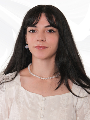 GÖKÇEN ŞEYMA  ÖZKURT