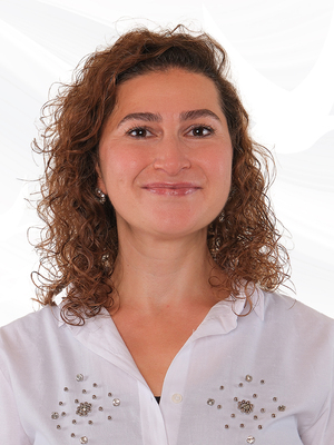 ÖZLEM YASAL