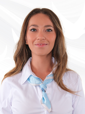 MEHLİKE ECE ÇETİNKAYA