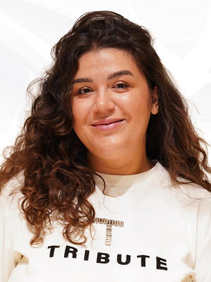 MERVE KANAN