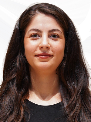 NİLÜFER GÜNEŞ