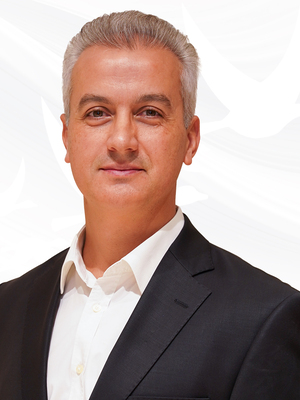 SEÇKİN KURTTUTAR