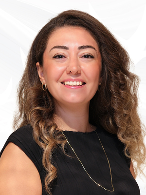 ELİF DÖNMEZ