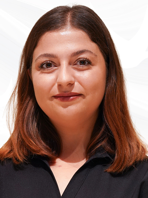 SEMRA EGE ÖNDER
