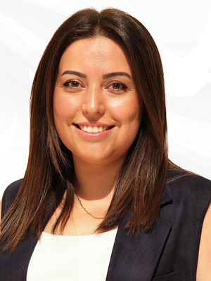 ECE ZEHRA YANIK