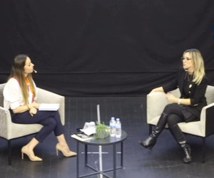 Edebiyatın Derinliklerine Yolculuk: “Rum” Söyleşisi