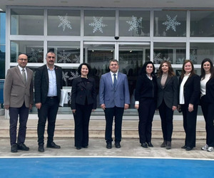 Geleceğimiz İçin Sağlıklı Beslenmeye Güzel Bir Katkı