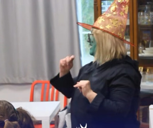 OZ GÜNÜ BÜYÜSÜ!