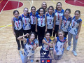 Voleybol İl Müsabakalarında Okulumuzdan Başarı