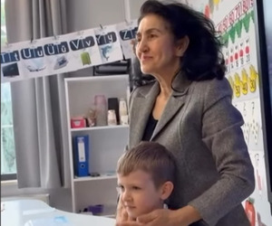 Karne günü yüzlerinizdeki mutluluk hâlâ aklımızda…