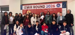 World Scholar’s Cup İzmir Etabında Büyük Başarı!