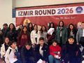 World Scholar’s Cup İzmir Etabında Büyük Başarı!