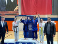 Okulumuzdan Judo Başarısı: Bursa 3’üncülüğü Gururu