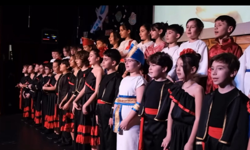 Tek Günde Devriâlem, Büyük Bir Gurur…