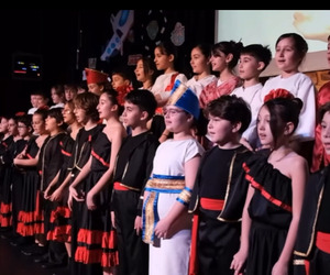 Tek Günde Devriâlem, Büyük Bir Gurur…