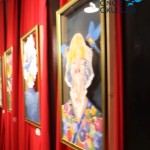 9 ve 10. sınıf öğrencilerimizin hazırladığı 8 Mart Kadınlar Günü sergimiz