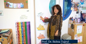 Minik Ellerle Büyük Keşifler: Yoklama ile Öğreniyoruz!