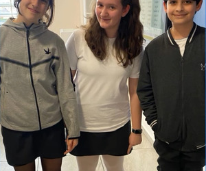 Öncü Rehberlik ve Psikolojik Danışmanlık birimi olarak bugün farklılıklarımızı görünür kıldık, empatiyi büyüttük 