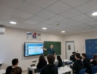 Geleceğe Damla Damla: Su Verimliliği İçin Gençlerin Gücü