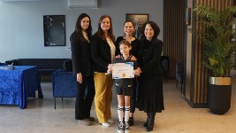 İstiklal’in Sesi, Gururumuzun En Güzel Hali