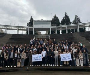 Üniversite Yolunda İlham Veren Keşif: Kampüslerden Geleceğe Bir Adım Daha! 🚀✨