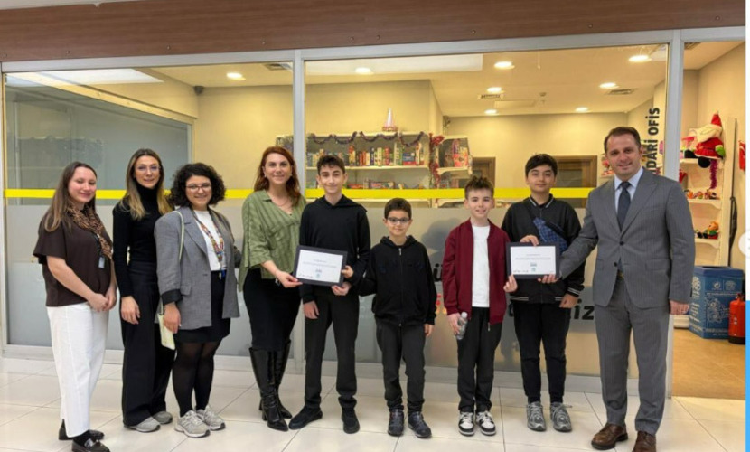 Minik bir iyilik büyük mutluluklara dönüştü… 🧸