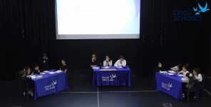 Öncü Debate’te Enerji ve Heyecan Doruktaydı!
