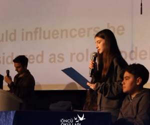 Öncü Bademli Debate’te Enerji ve Heyecan Doruktaydı!
