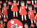 Birinci sınıf öğrencilerimizin hazırladığı bu özel video; neşeyi, umudu ve geleceğe olan inancımızı yansıtıyor.