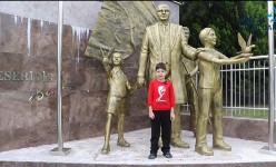 23 Nisan: Çocuklara Armağan Edilen Gelecek Bayramı