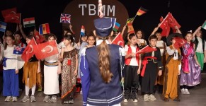 Çocukların Gülüşünde Saklı En Güzel Yarınlar: 23 Nisan 🇹🇷