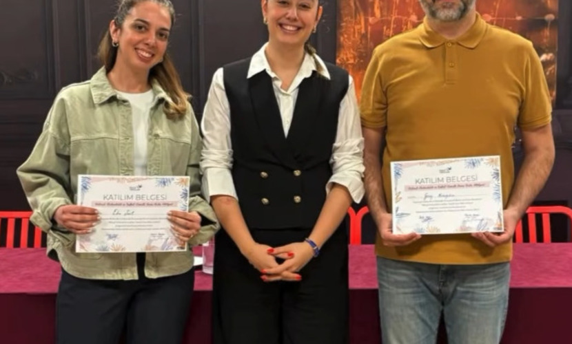 Şefkatli Ebeveynlik Yolculuğunda Anlamlı Bir Adım 🌿