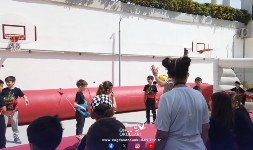 ONCU LANGUAGE FEST 🎊