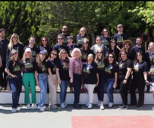 Öncü Language Fest 2026: Büyük Britanya Günü