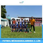 Başarıya Alkış!