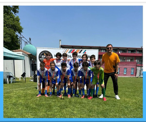 Başarıya Alkış!