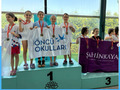 ÖNCÜ’DEN TAM 9 KUPA!🏆