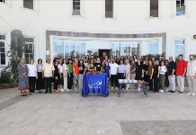 LGS Başarılarımızı Gururla Kutladık