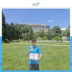 🎉 Başarıya Bir Yenisi Daha Eklendi! 