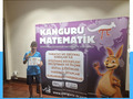 Ali Terzi’den Kanguru Matematik’te Türkiye İlk 10 Başarısı