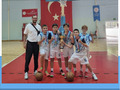 Bursa İli 2. Küme 3x3 Basketbol Turnuvası