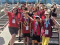 🏆 Türkiye Şampiyonluğundan Dünya Başarısına!