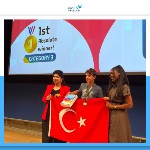🌍 DÜNYA BİRİNCİLİĞİ!