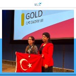 🌍 DÜNYA BİRİNCİLİĞİ!