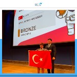🌍 DÜNYA BİRİNCİLİĞİ!