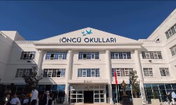 ÖNCÜ’NÜN TURNALARI YUVALARINA DÖNDÜ!