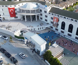 ÖNCÜ’NÜN TURNALARI YUVALARINA DÖNDÜ