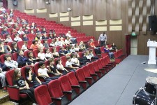 İçimizdeki Sıradışı