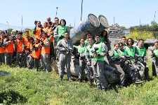 İçimizdeki Sıradışı