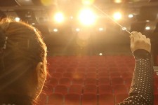 İçimizdeki Sıradışı